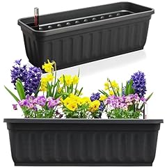 Hausfelder blumenkasten 2er gebraucht kaufen  Wird an jeden Ort in Deutschland