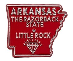 Arkansas little rock for sale  Delivered anywhere in USA 