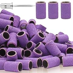 100pcs cilindri abrasivi usato  Spedito ovunque in Italia 