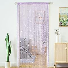 String curtains doorways for sale  Delivered anywhere in USA 