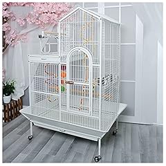 Siswim bird cage for sale  Delivered anywhere in Ireland