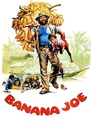 Banana joe gebraucht kaufen  Wird an jeden Ort in Deutschland