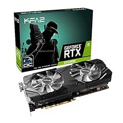 Kfa2 geforce rtx usato  Spedito ovunque in Italia 