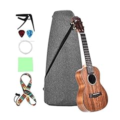 Ukuleles inch concert for sale  Delivered anywhere in UK