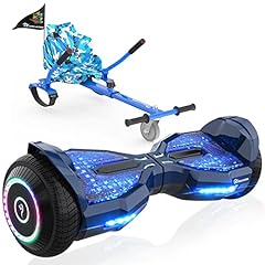 Evercross hoverboards kart for sale  Delivered anywhere in UK