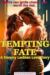 Tempting fate steamy for sale  Delivered anywhere in USA 