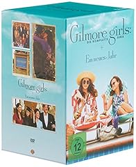 Gilmore girls die d'occasion  Livré partout en France
