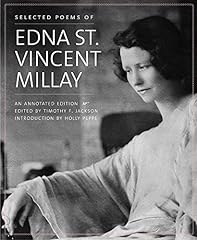 Selected poems edna for sale  Delivered anywhere in USA 