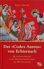 Codex aureus echternach gebraucht kaufen  Wird an jeden Ort in Deutschland