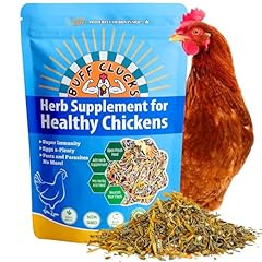 Buff clucks herb for sale  Delivered anywhere in USA 