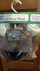 Vanderbear fuzzy vanderbear for sale  Delivered anywhere in USA 