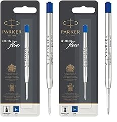 Parker recharge stylo d'occasion  Livré partout en France