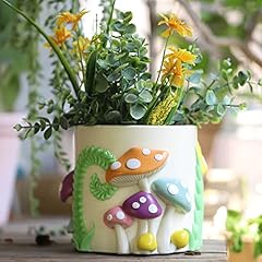 Gugugo colorful mushrooms for sale  Delivered anywhere in USA 