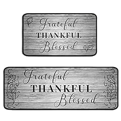 Grateful thankful blessed for sale  Delivered anywhere in USA 