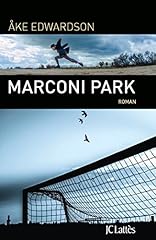 Marconi park d'occasion  Livré partout en France