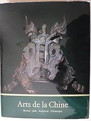 Arts chine. bronze d'occasion  Livré partout en France