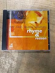 Rhyme reason for sale  Delivered anywhere in UK