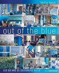 Tricia guild blue for sale  Delivered anywhere in UK