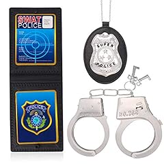 Beelittle police handcuffs for sale  Delivered anywhere in USA 