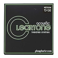 Cleartone acoustic.013 .056 for sale  Delivered anywhere in UK