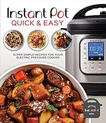 Instant pot quick for sale  Delivered anywhere in USA 