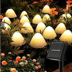Hulppre mushroom solar for sale  Delivered anywhere in USA 