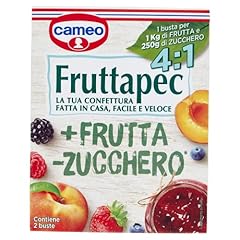 Cameo fruttapec preparato usato  Spedito ovunque in Italia 
