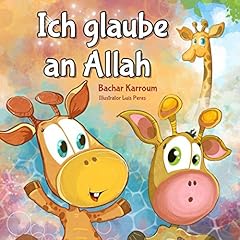 Glaube allah gebraucht kaufen  Wird an jeden Ort in Deutschland