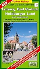 Coburg bad rodach gebraucht kaufen  Wird an jeden Ort in Deutschland