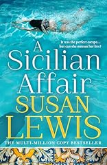 Sicilian affair thrilling for sale  Delivered anywhere in UK