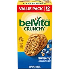 Belvita blueberry breakfast for sale  Delivered anywhere in USA 