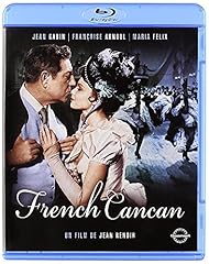 French cancan blu d'occasion  Livré partout en France