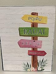 Kauai vacation photo for sale  Delivered anywhere in USA 