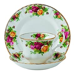 Royal albert old for sale  Delivered anywhere in UK