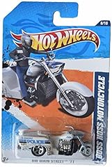 Hot wheels boss for sale  Delivered anywhere in USA 