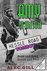 Amy johnson hessle for sale  Delivered anywhere in UK