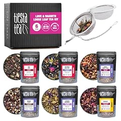 Tiesta tea love for sale  Delivered anywhere in USA 