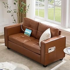 Tyboatle brown faux for sale  Delivered anywhere in USA 