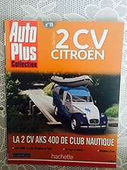 Auto collection. collection d'occasion  Livré partout en France