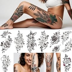 Temporary tattoos sexy for sale  Delivered anywhere in USA 