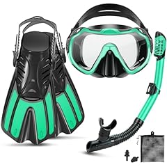 Ctsaytl snorkeling gear for sale  Delivered anywhere in USA 