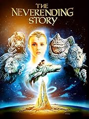 Neverending story for sale  Delivered anywhere in USA 