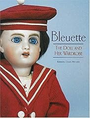 Bleuette doll wardrobe for sale  Delivered anywhere in USA 