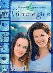 Gilmore girls season for sale  Delivered anywhere in USA 