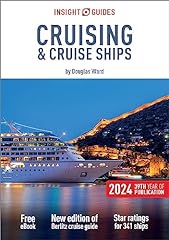 Insight guides cruising for sale  Delivered anywhere in UK