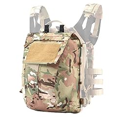 Tactical pouch zip for sale  Delivered anywhere in USA 