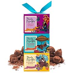 Monty bojangles cocoa for sale  Delivered anywhere in UK