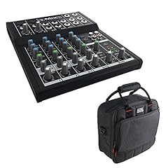 Mackie mix8 channel for sale  Delivered anywhere in USA 