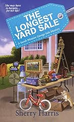 Longest yard sale for sale  Delivered anywhere in USA 