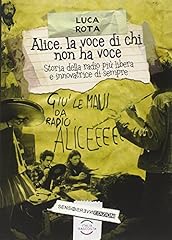Alice voce chi usato  Spedito ovunque in Italia 